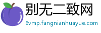别无二致网